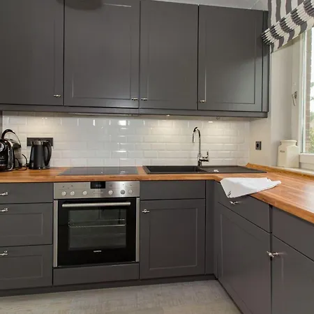 Dom wakacyjny Heefkant *