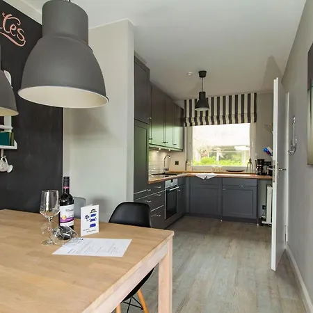 Dom wakacyjny Heefkant Sankt Peter-Ording