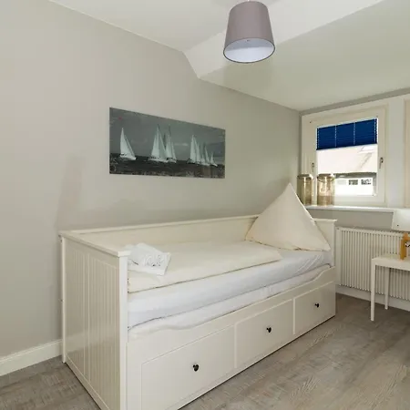 Heefkant * Sankt Peter-Ording