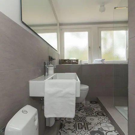 Dom wakacyjny Heefkant *