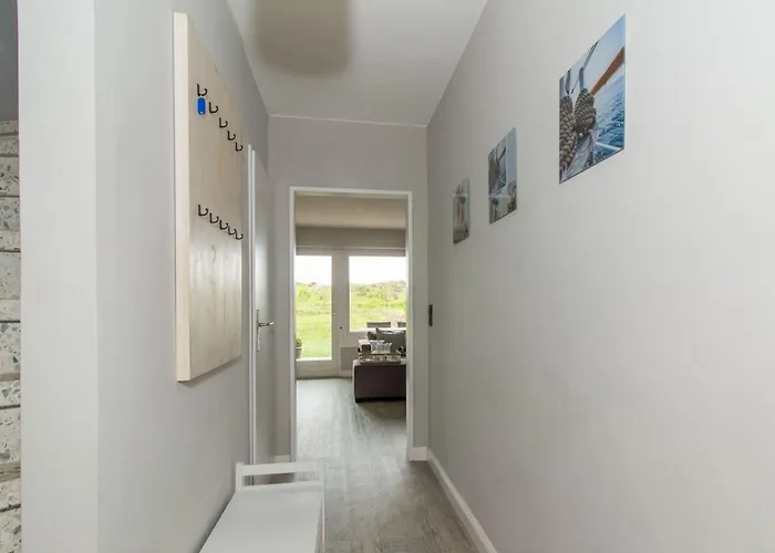 Heefkant Casa de Férias *