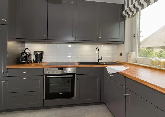 Casa de Férias Heefkant *