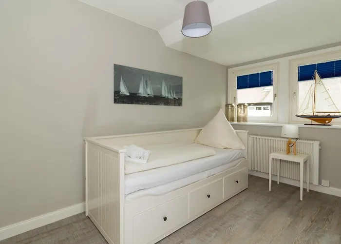 Heefkant * Sankt Peter-Ording