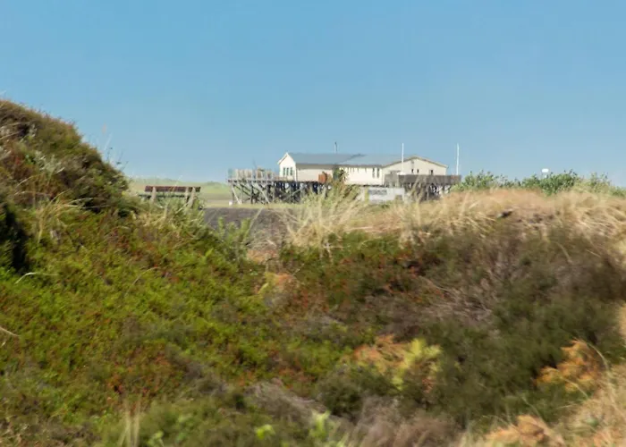 Casa de Férias Heefkant