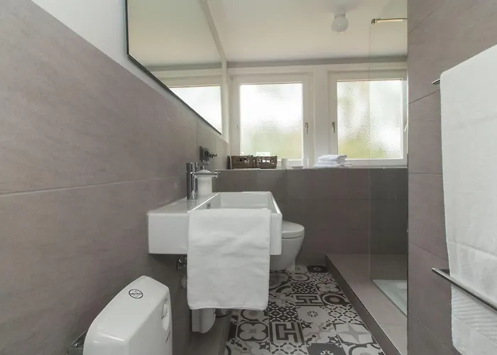 Casa de Férias Heefkant *